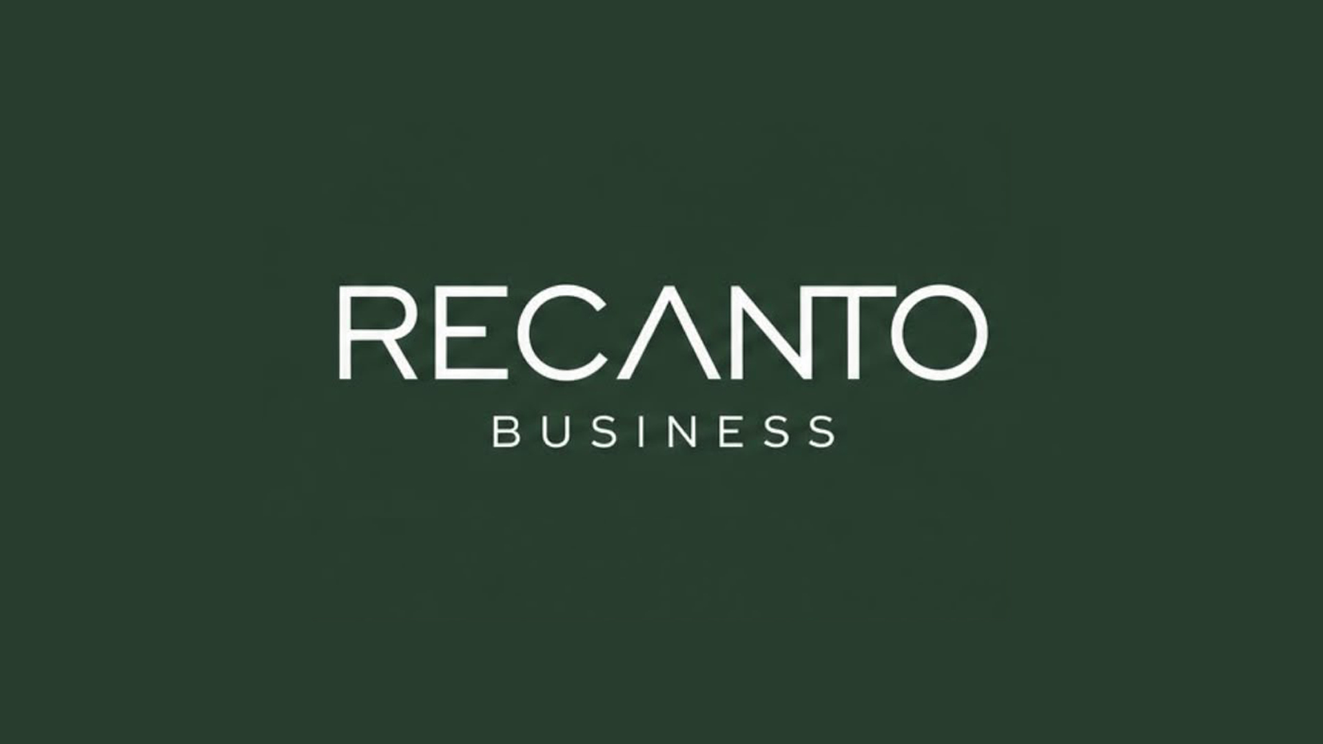 Recanto Business